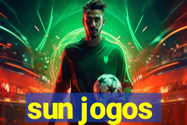 sun jogos